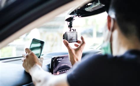 Best Security Cameras for Car While Parked [24.